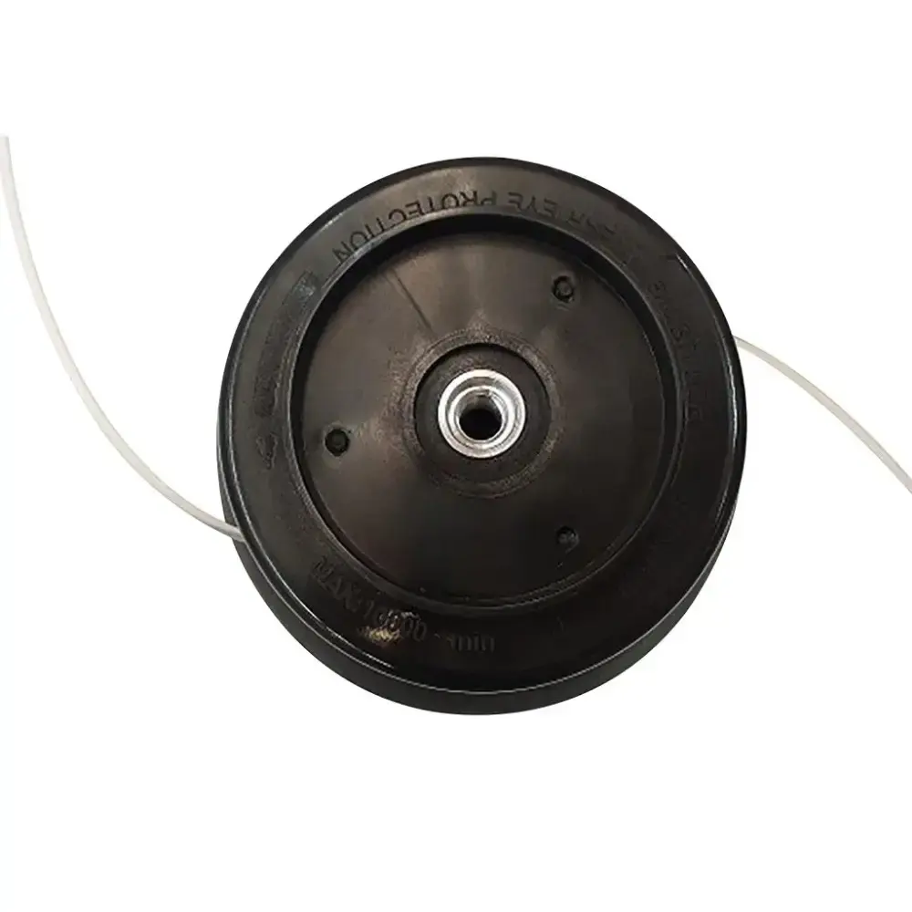 Carretel nylon M10 para roçadeira 131R/331R Husqvarna — fotografia 5