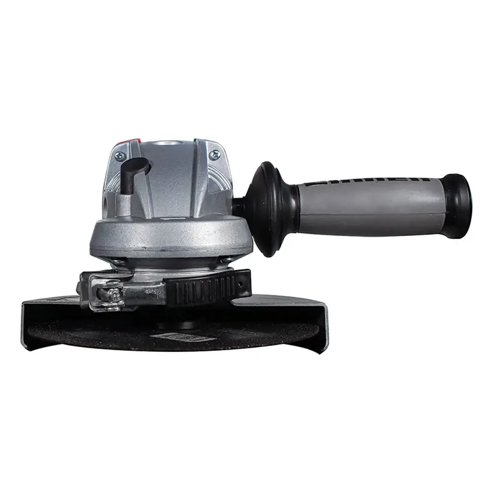 Esmerilhadeira angular 7" 2300W rt-ag 230/180 Einhell 110 V — fotografia 3