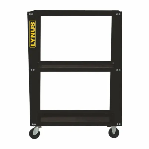 Carrinho de ferramentas aberto CFL-600 - Lynus