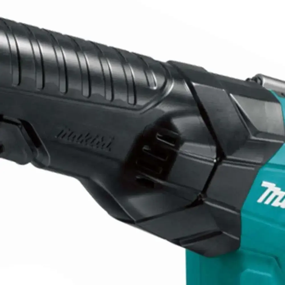 Serra sabre à bateria 40,0V com 2 baterias e maleta JR001GD201 Makita 220 V — fotografia 6