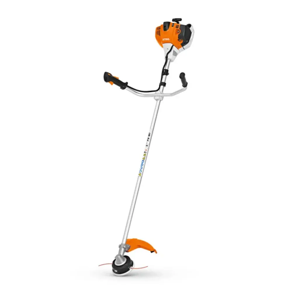 Roçadeira fs 161 trimcut C42-2 Stihl — fotografia 2