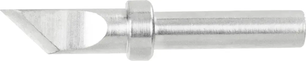 Ponta de solda TS-980PK fenda 2,4MM Solden — fotografia 3