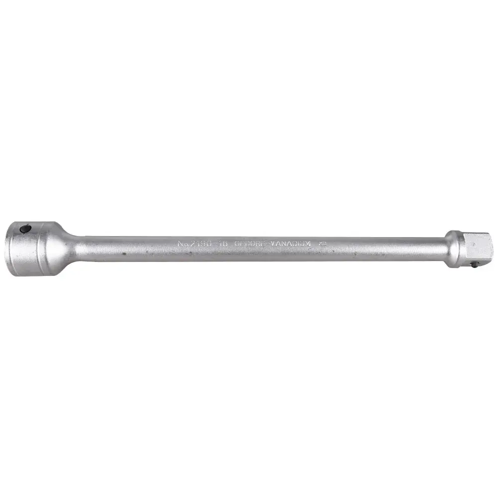 Extensão longa 16 encaixe 1 Gedore 018230