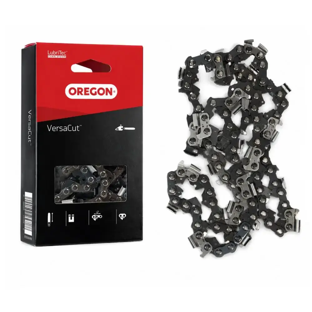 Corrente para motosserra 3/8 POL 1.5MM 57 elos Oregon