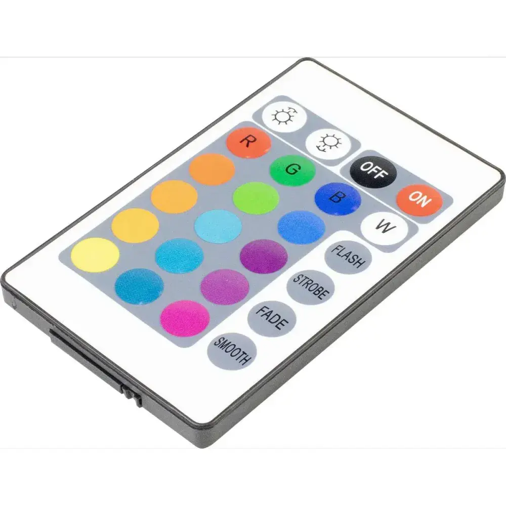 Luminária rose rgb touch Liege — fotografia 8