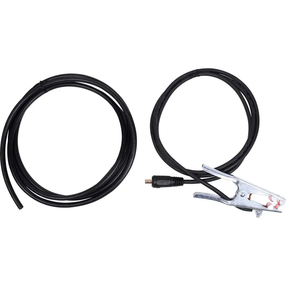 Máquina de solda origo arc 455 - 220/380/440V Esab — fotografia 5