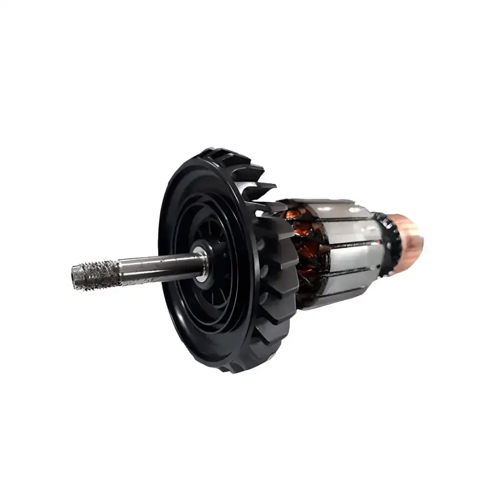 Induzido 127V para GWS 20-180 e GWS 20-230 Bosch — fotografia 4