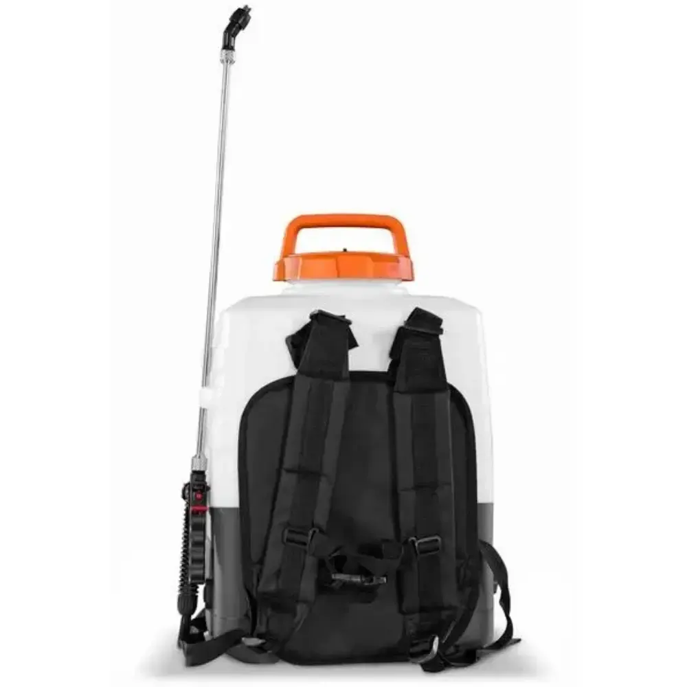 Pulverizador costal a bateria 18V 20 litros 318IS20 Husqvarna — fotografia 3