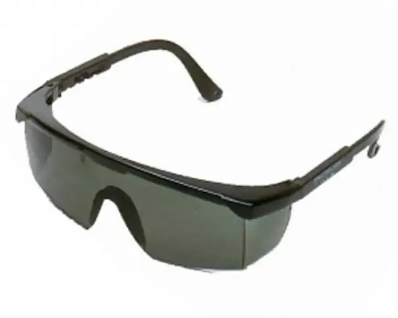 Oculos de proteção spectra cinza Carbografite