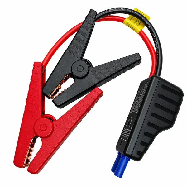 Cabo de partida inteligente -1200A Flach