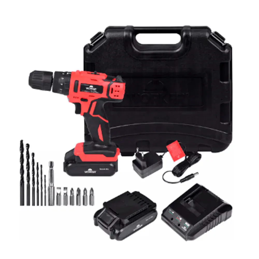 Kit transmissao paraf 012I/018I Worker