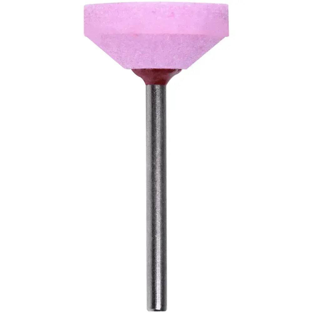 Ponta montada B81 haste 1/8 20X05MM 350648 Worker — fotografia 6