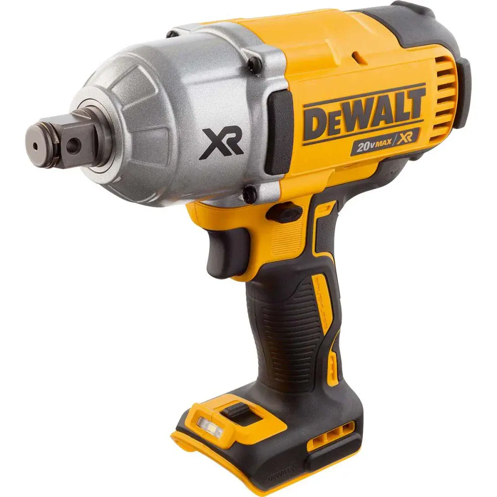 Chave de impacto à bateria 3/4 1900RPM 20V max xr Dewalt — fotografia 2