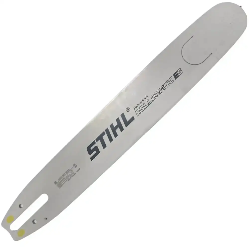 Sabre Motosserra Rollomatic 50 cm 1,6 mm ES 3003-001-9421 STIHL — fotografia de referência