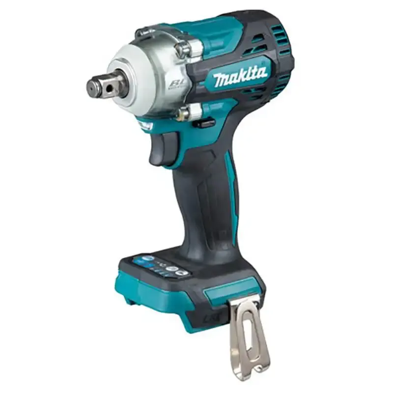 Chave de impacto à bateria 18.0V 330 n.m DTW300Z sem bateria e carregador Makita — fotografia de referência