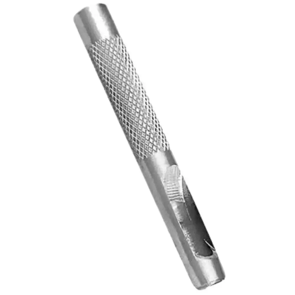 Vazador furador em aço 8CM Starfer