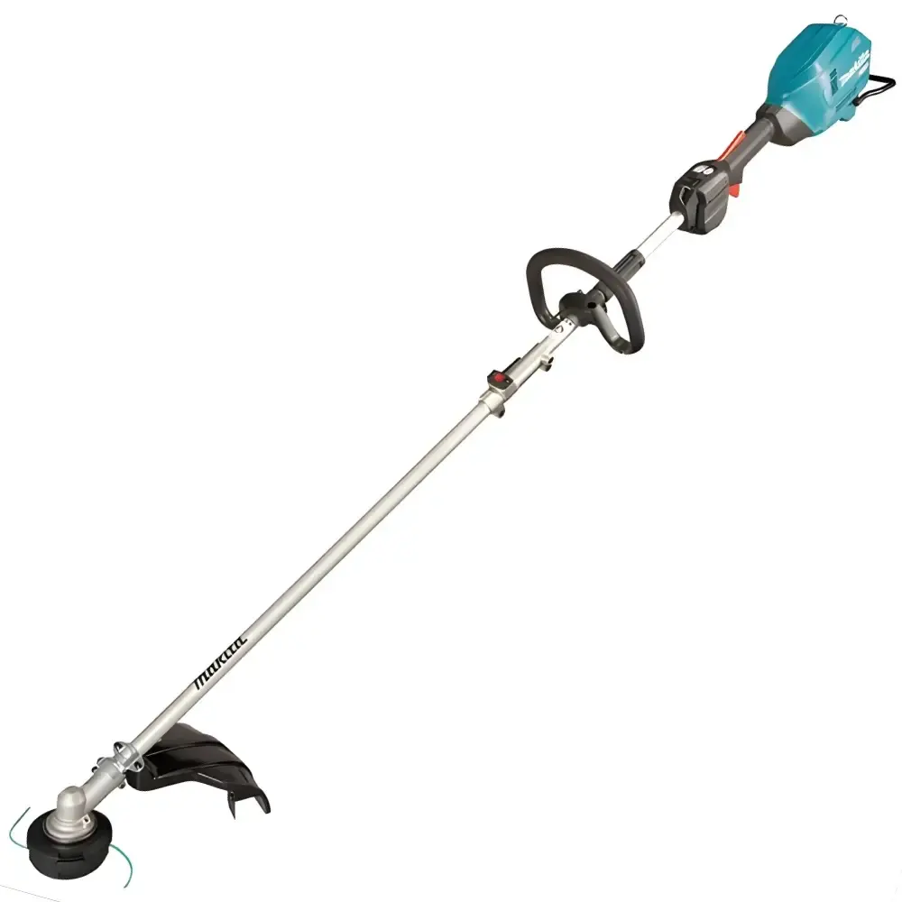 Roçadeira Multifuncional a Bateira 40V 1.0 kW sem Bateria e Carregador MAKITA