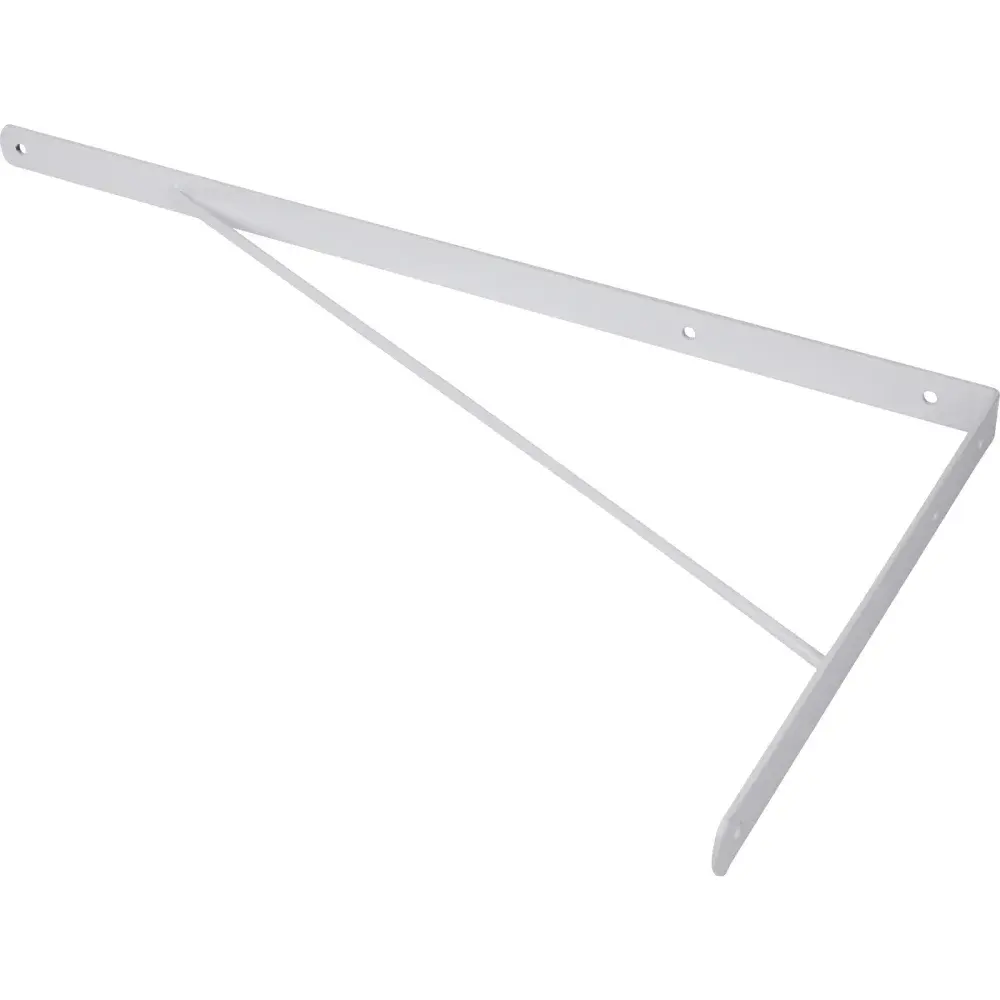 Suporte mão francesa eco reforçada 50CM Kala — fotografia 3
