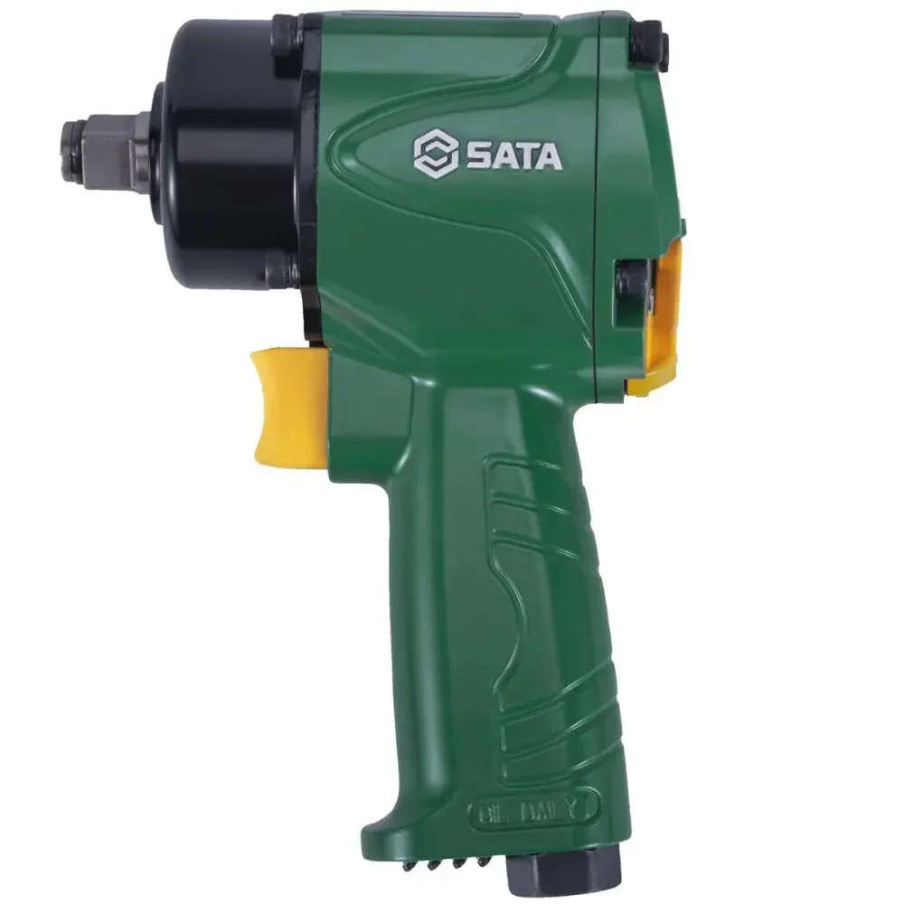Chave de impacto pneumática 1/2 Sata — fotografia 7