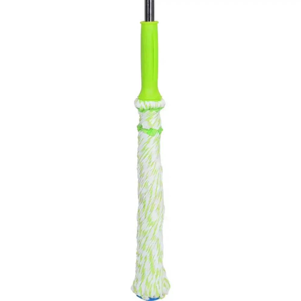 Mop tipo esfregão twist microfibra com cabo de 1,25M Kala — fotografia 9