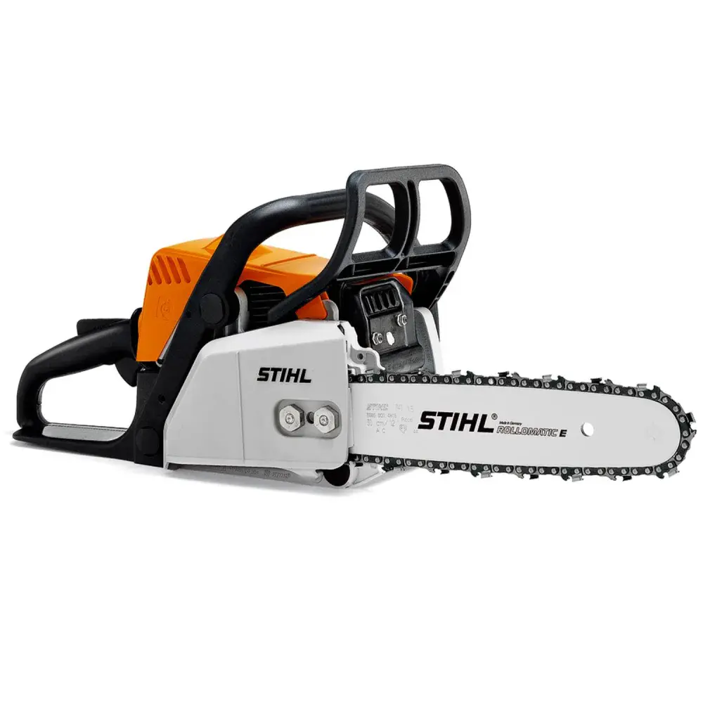 Motosserra a gasolina ms 180 picco micro mini 3/8” 1.5KW Stihl — fotografia de referência