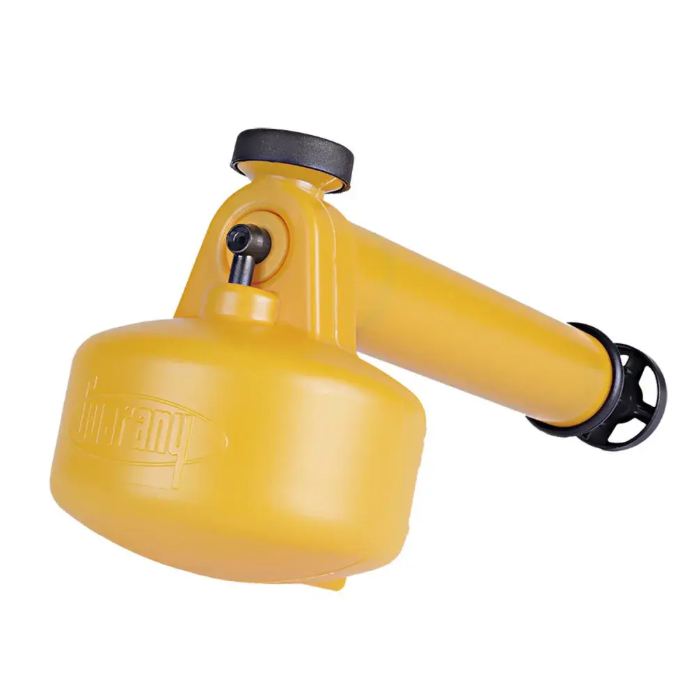 Pulverizador leve export 4 luxo 370ML Guarany