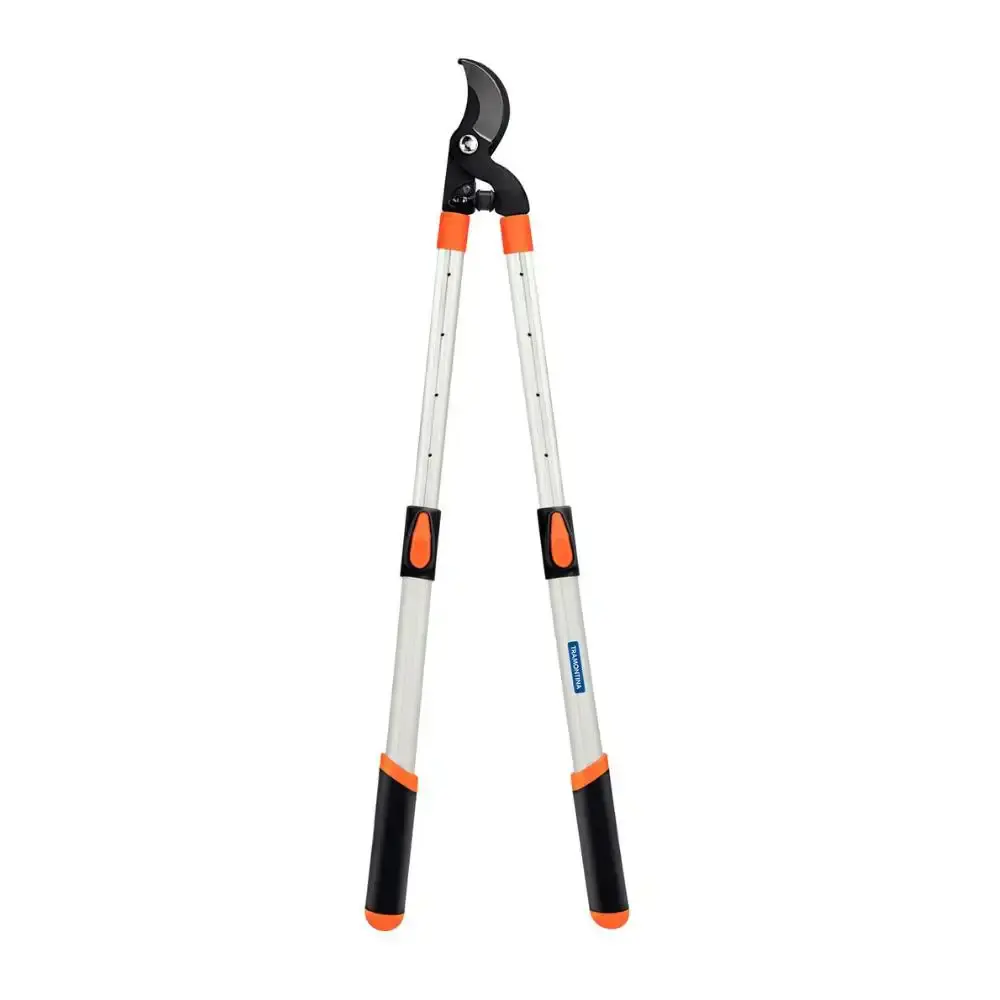 Tesoura para poda cabo extensível corte 3,0CM Tramontina — fotografia 3