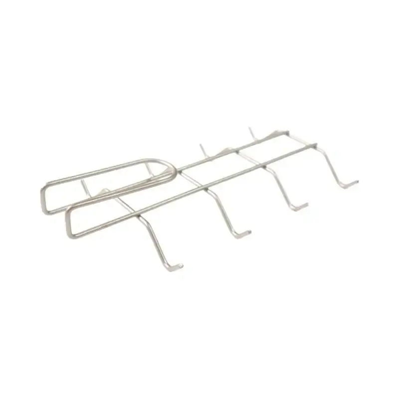 Suporte porta xícaras organizador suspenso viena lavanda 990046 BEL BEL FIX — fotografia 2