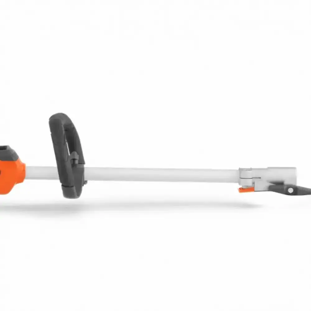Multifuncional 36V 330IK com bateria 10AH e carregador Husqvarna — fotografia 5