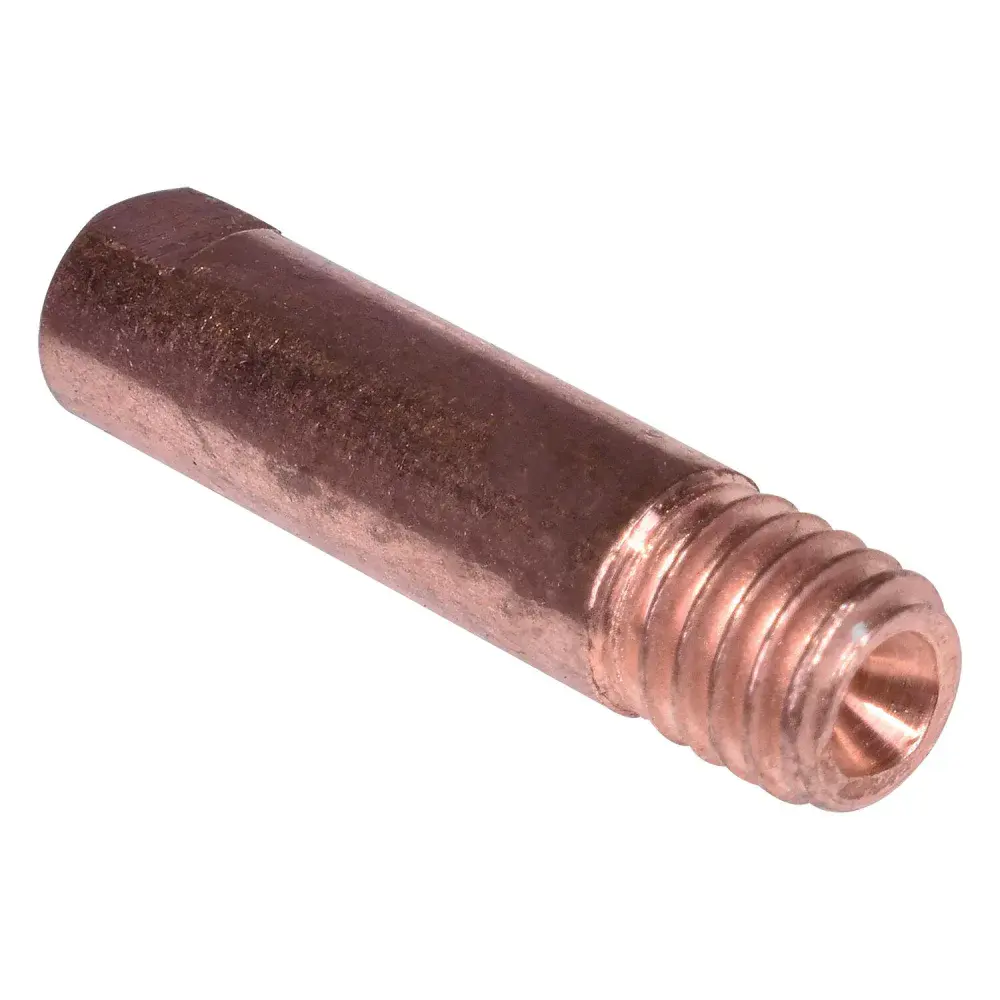 Bico de CONTATO1MM M6X25MM p/ SU220 Oximig — fotografia 5