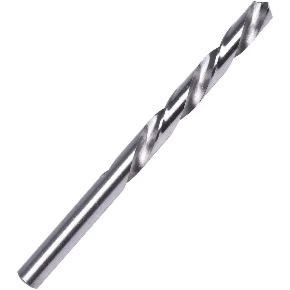 Broca aço rápido 9,5MMX125MM DIN338 TW104 twill Lenox-Twill — fotografia 8