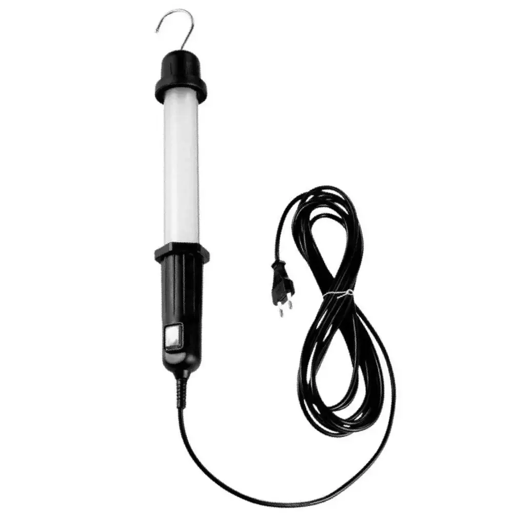 Pendente led 10W 900 lúmens com cabo 5M 9647 Bremen — fotografia 5