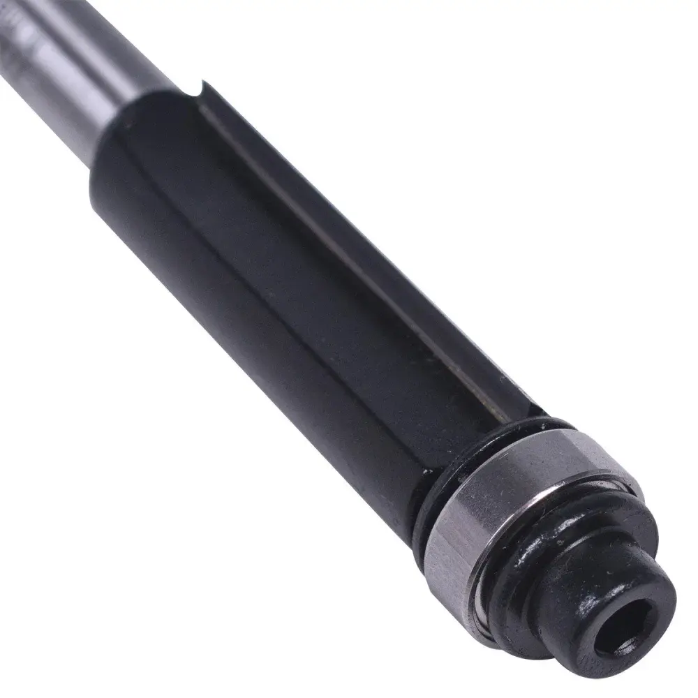 Fresa rebaixo dupla haste 9,5MM D-09472 Makita — fotografia 5