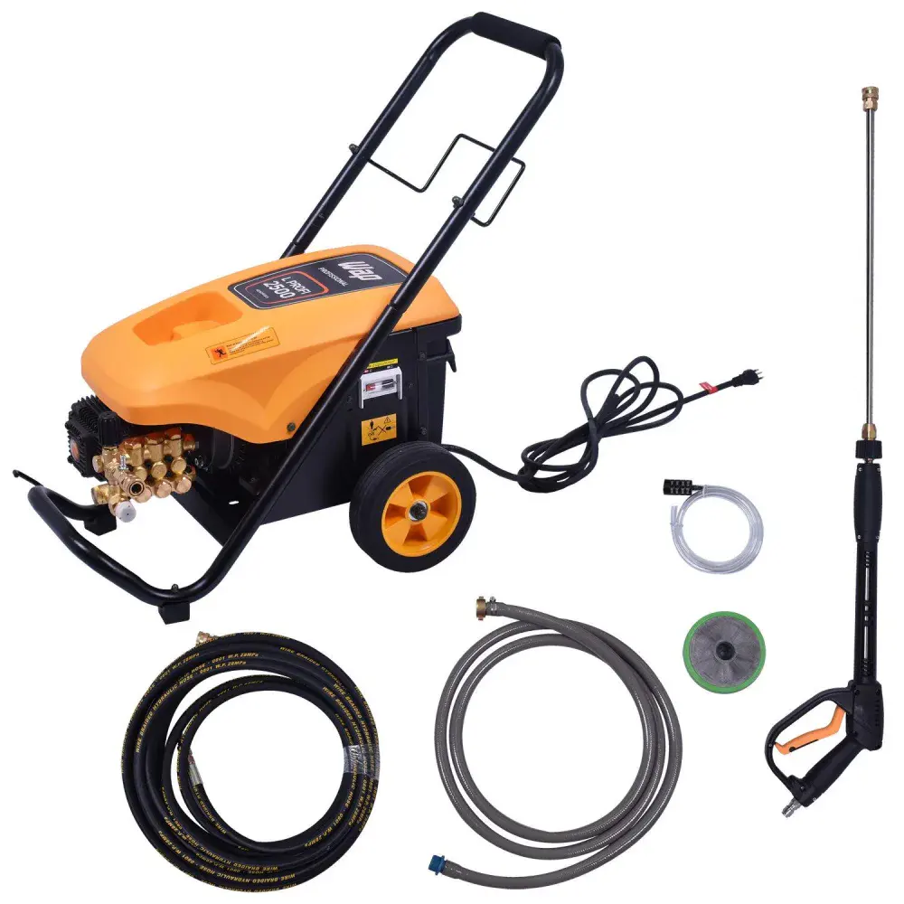 Lavadora de alta pressão PROFI2500 2500PSI 3200W 220V Wap