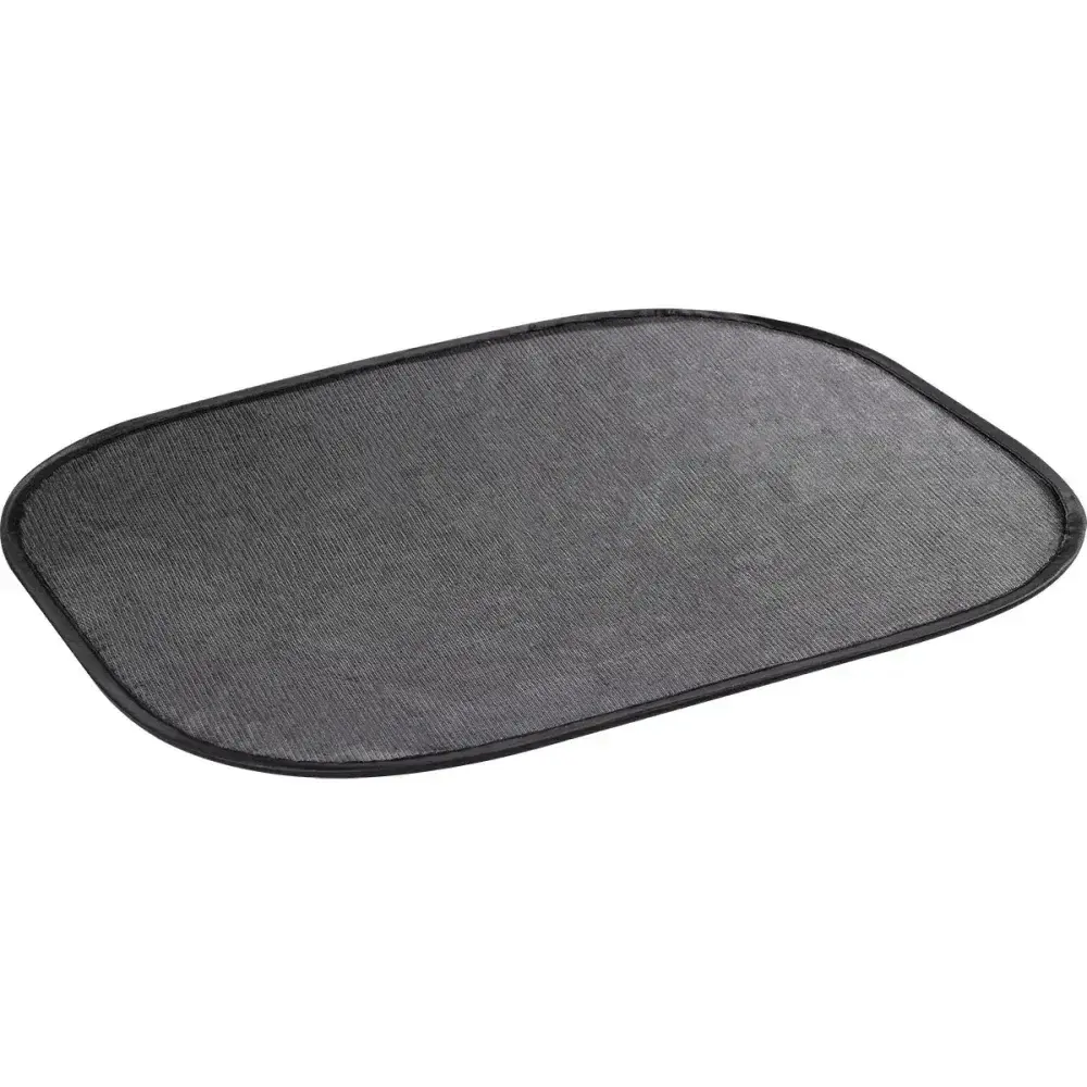 Para-sol lateral para automotivo 44X36CM Kala — fotografia 11