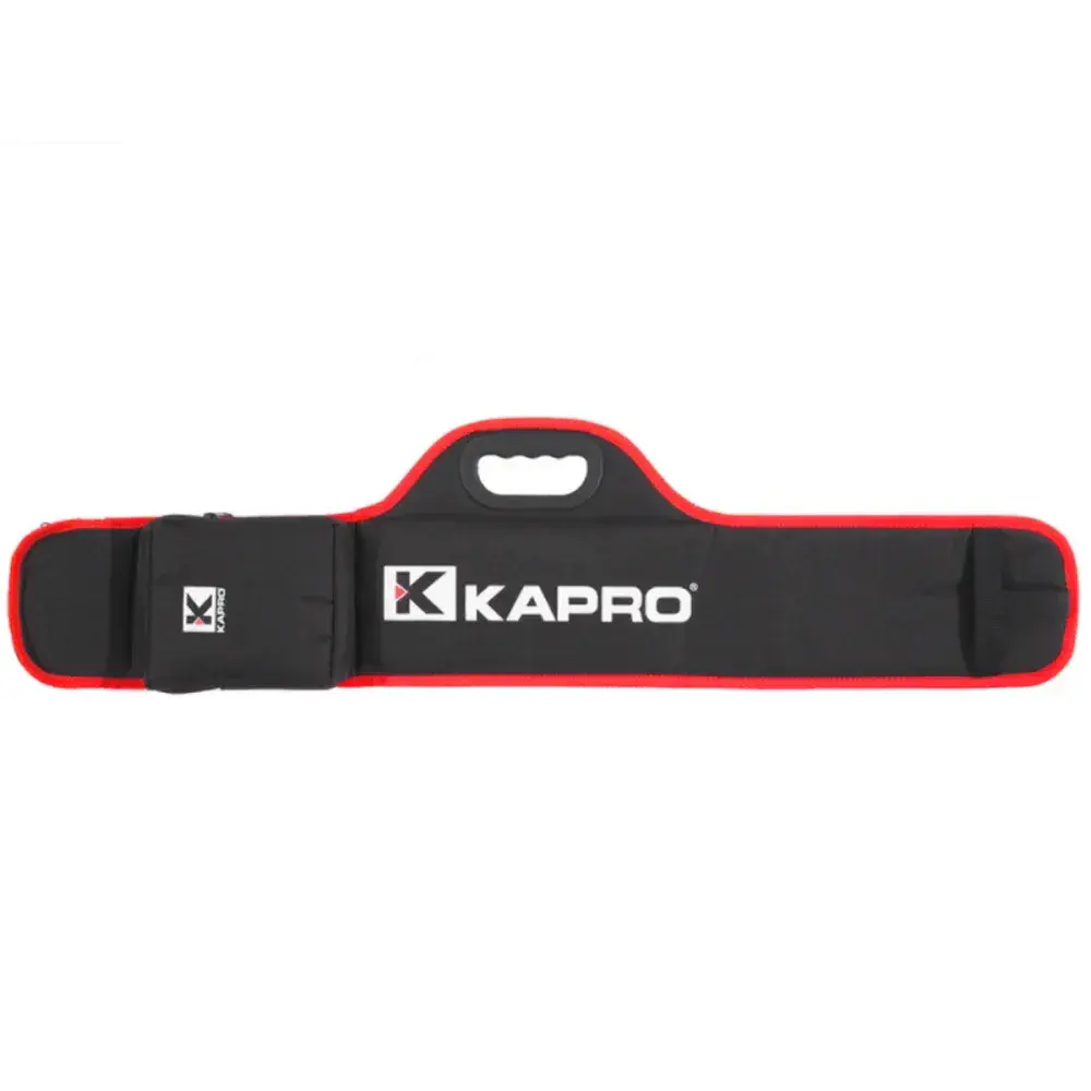 Bolsa de nível samson e i-beam 60CM Kapro