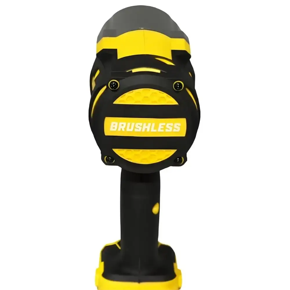 Chave de impacto 1350NM a bateria 20V MCI-1000 Menegotti — fotografia 3