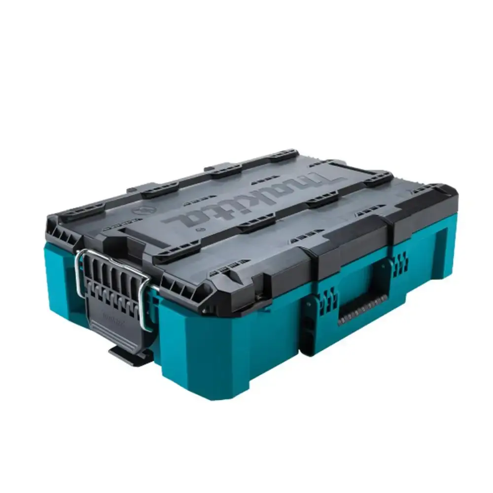 Caixa de ferramentas média maktrak T-90037 Makita — fotografia de referência