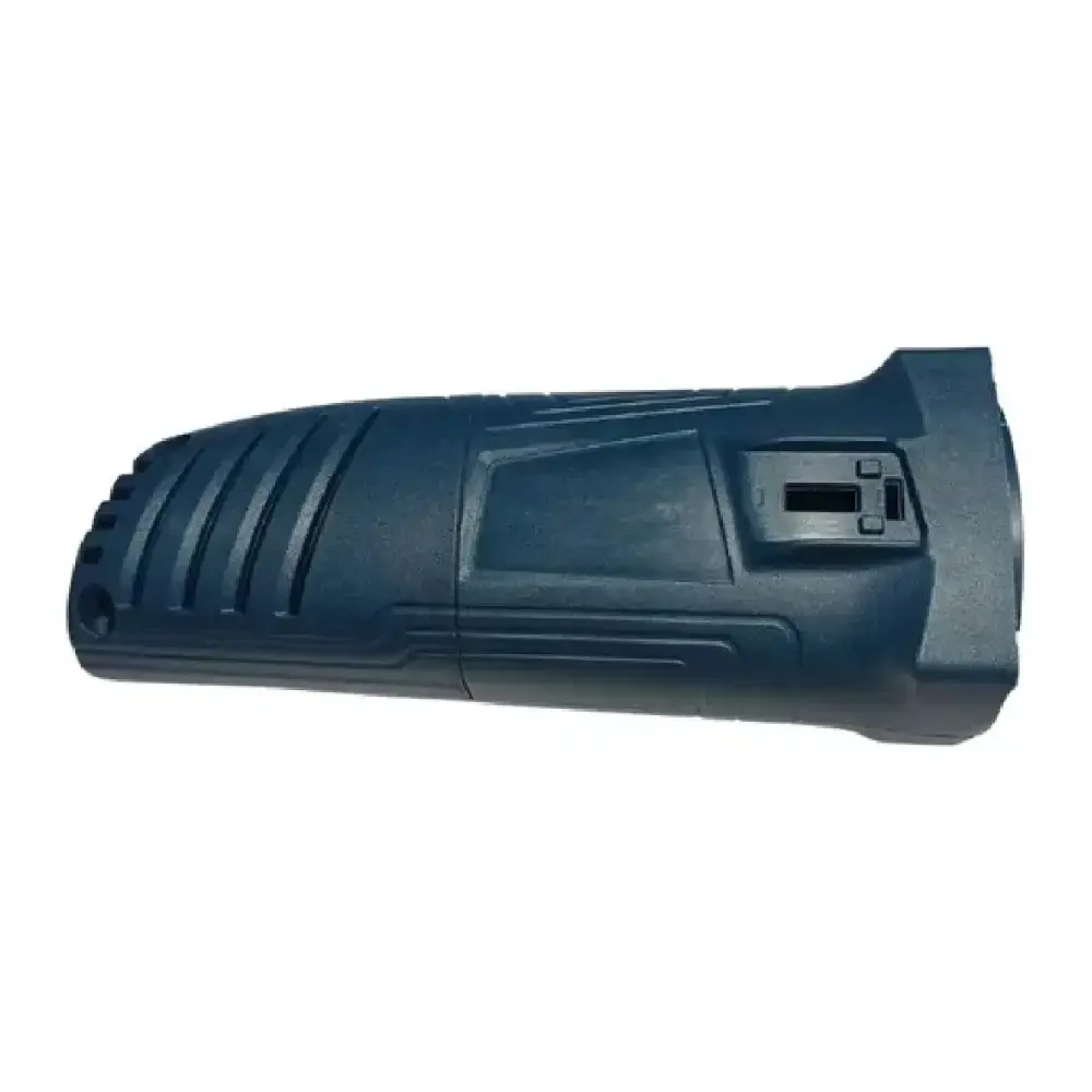 Carcaça do motor para lixadeira angular GWS850 1607000D3M Bosch — fotografia 4