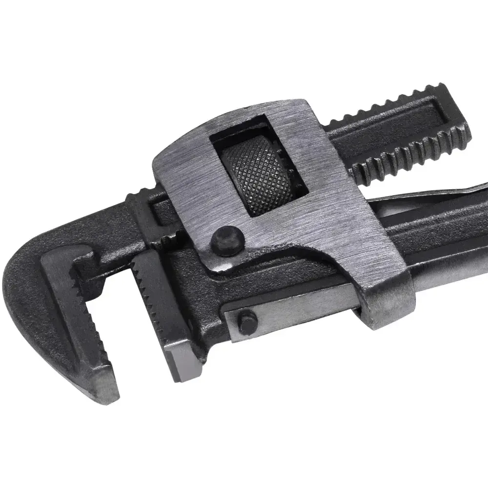 Chave de cano 18” tipo stillson Worker — fotografia 9
