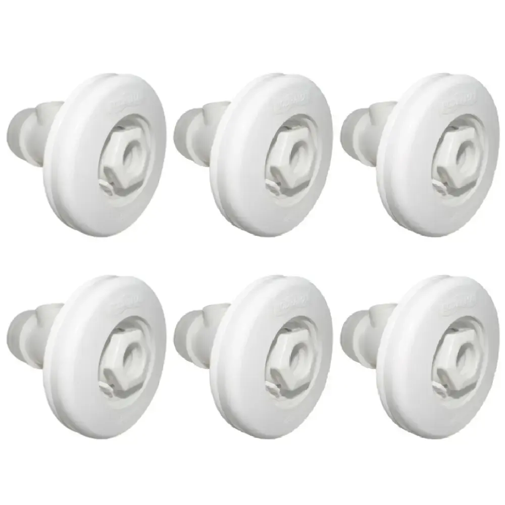 Dispositivo de Hidromassagem 50 mm 6 Unidades SODRAMAR