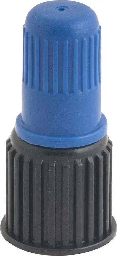 Bico regulável N3 azul 10 peç Jacto