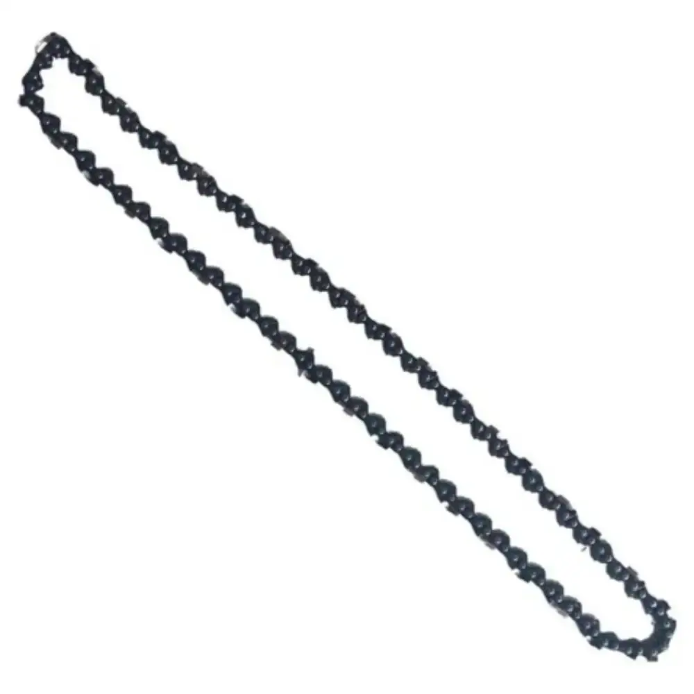 Corrente motosserra 64 elos 0,325 1,5MM para sabre 18 POL Evald — fotografia 5