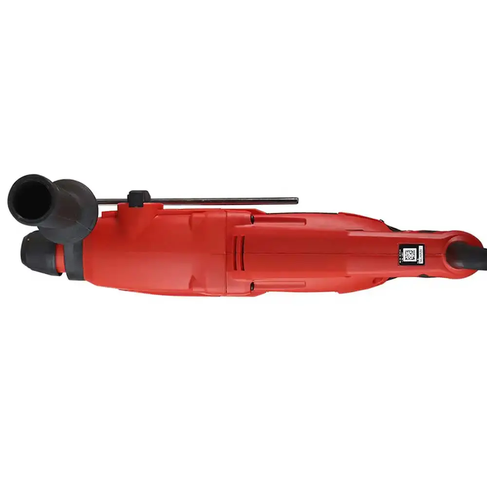 Martelete perfurador rompedor tc-rh 800E 800W Einhell 220 V — fotografia 4