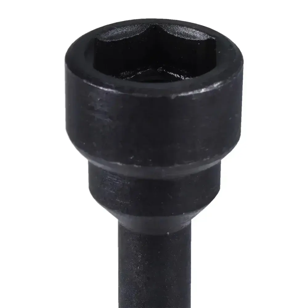Chave para a porca de fixação do motor 711027 Raven — fotografia 10