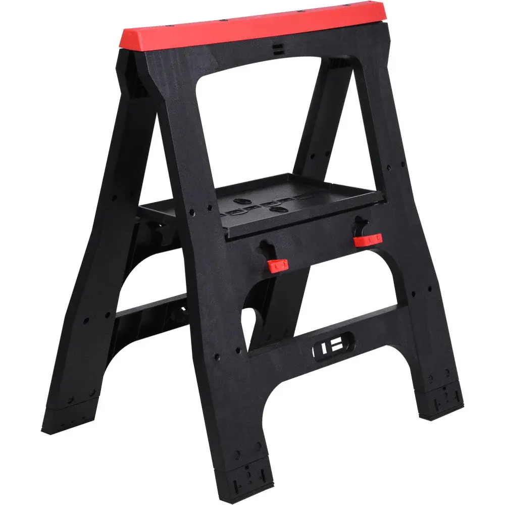 Cavalete para moveis de plástico abs 34KG Worker — fotografia 3