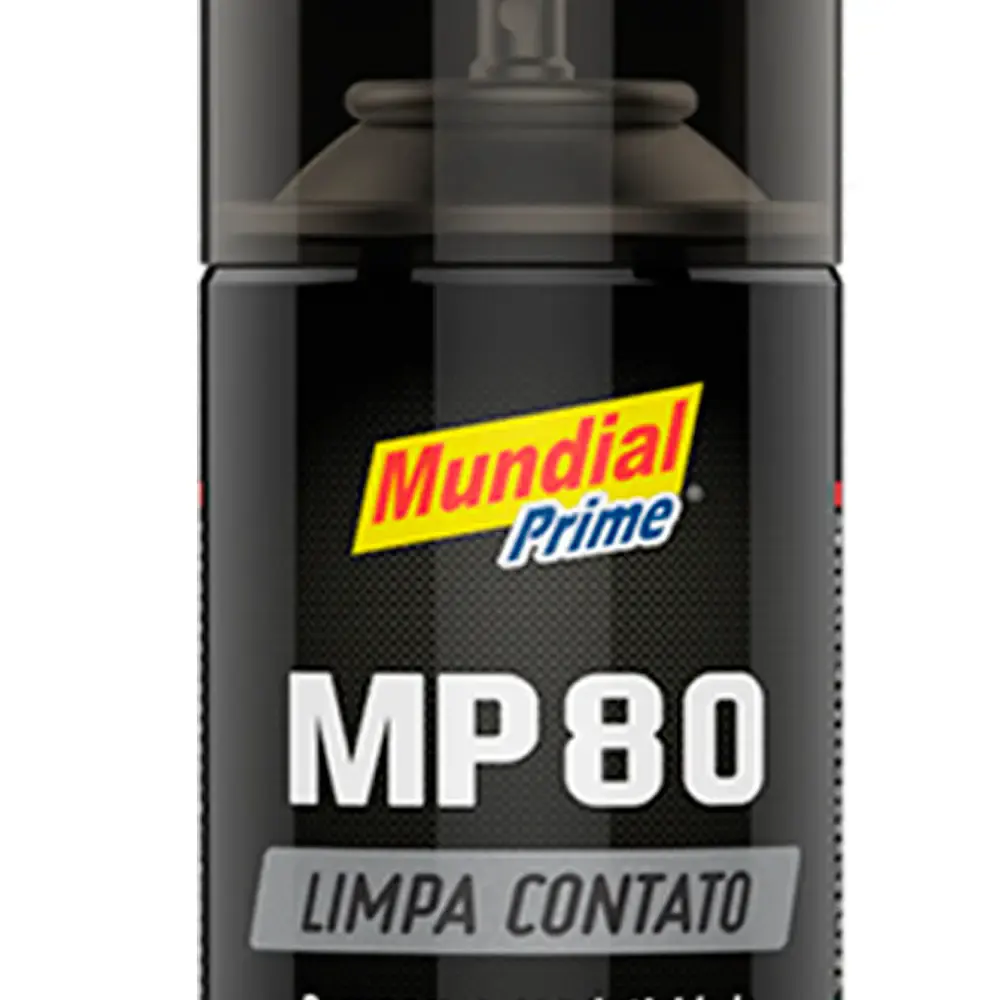 Limpa contatos elétricos 300ML mundial prime AE06000019 aeroflex Extra — fotografia 3