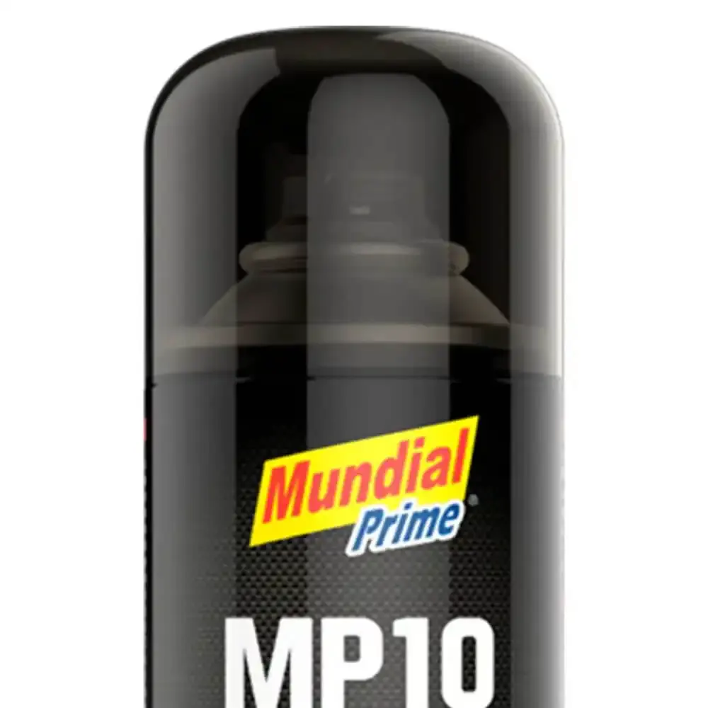 Limpador de ar condicionado spray ervas AE06000003 mundial prime — fotografia 3