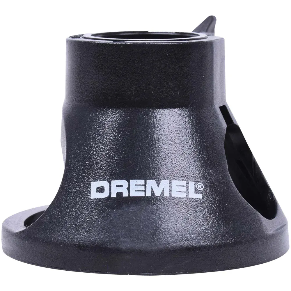 Kit guia para cortar azulejo 566 Dremel — fotografia 3
