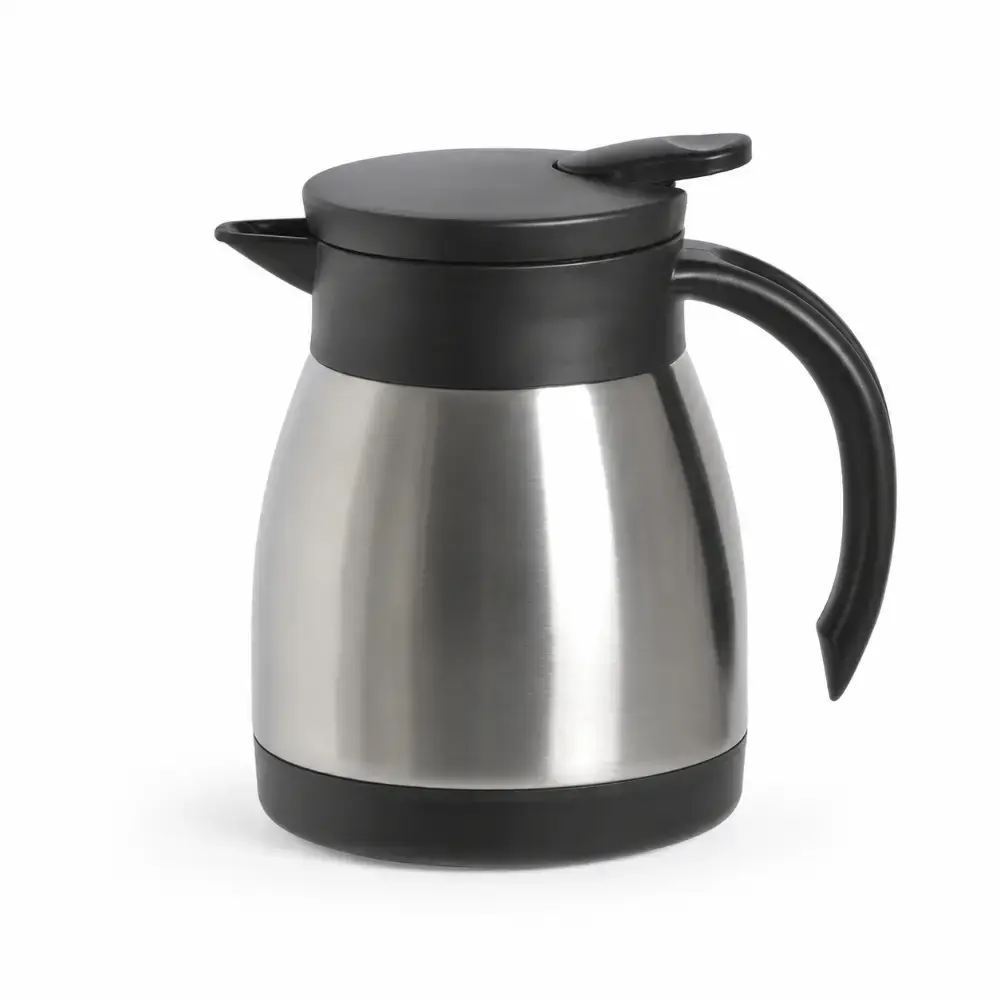 Bule térmico elegance 500 ML inox Soprano